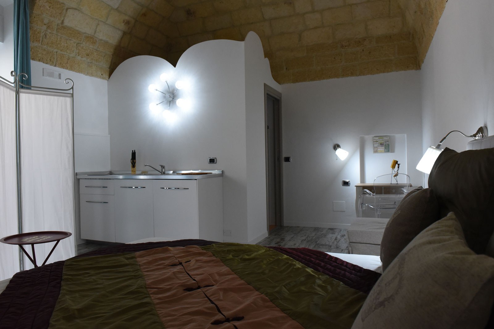 Al Borgo — Foto 2