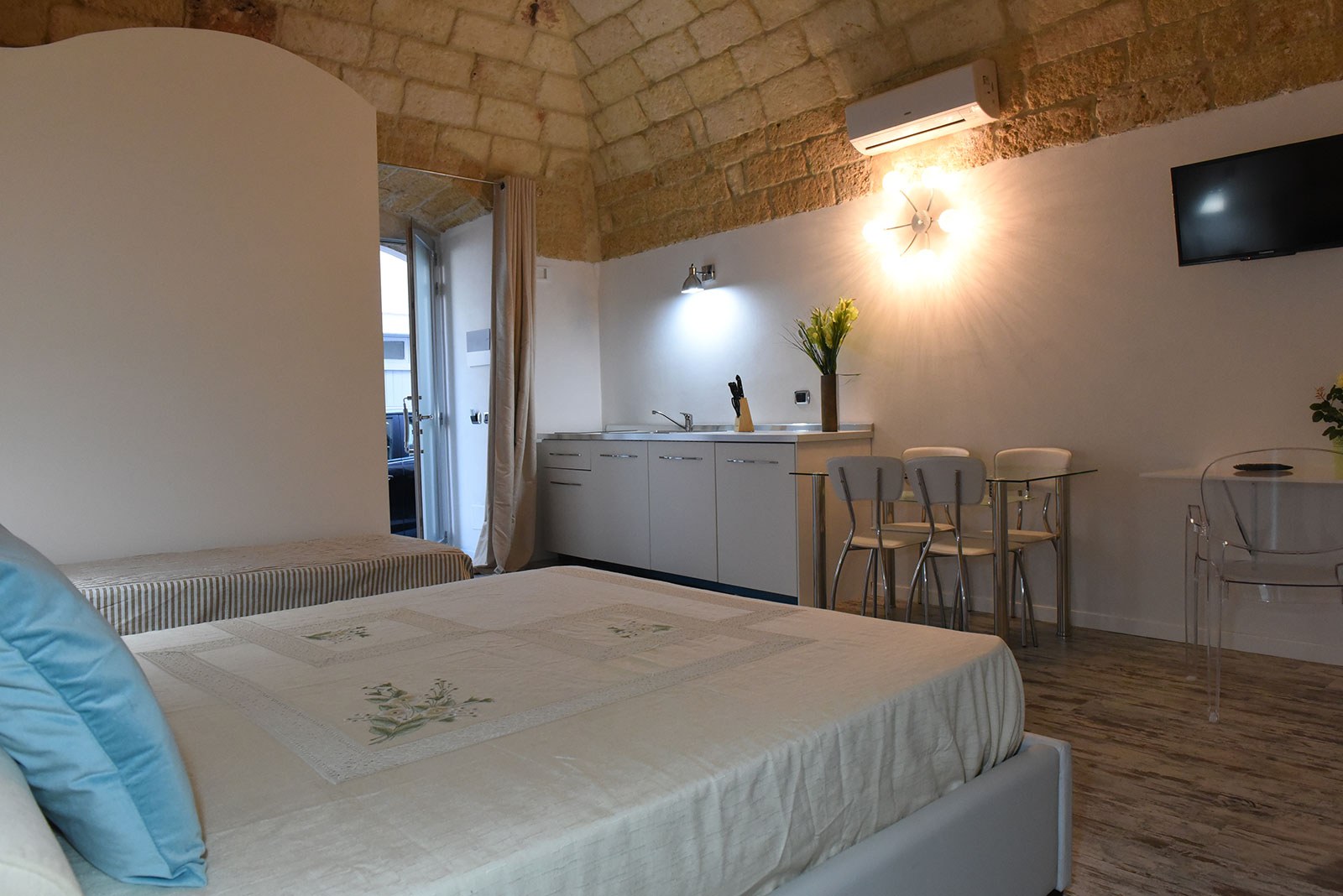 Al Borgo — Foto 2