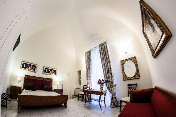 Al Borgo – Bed & Breakfast