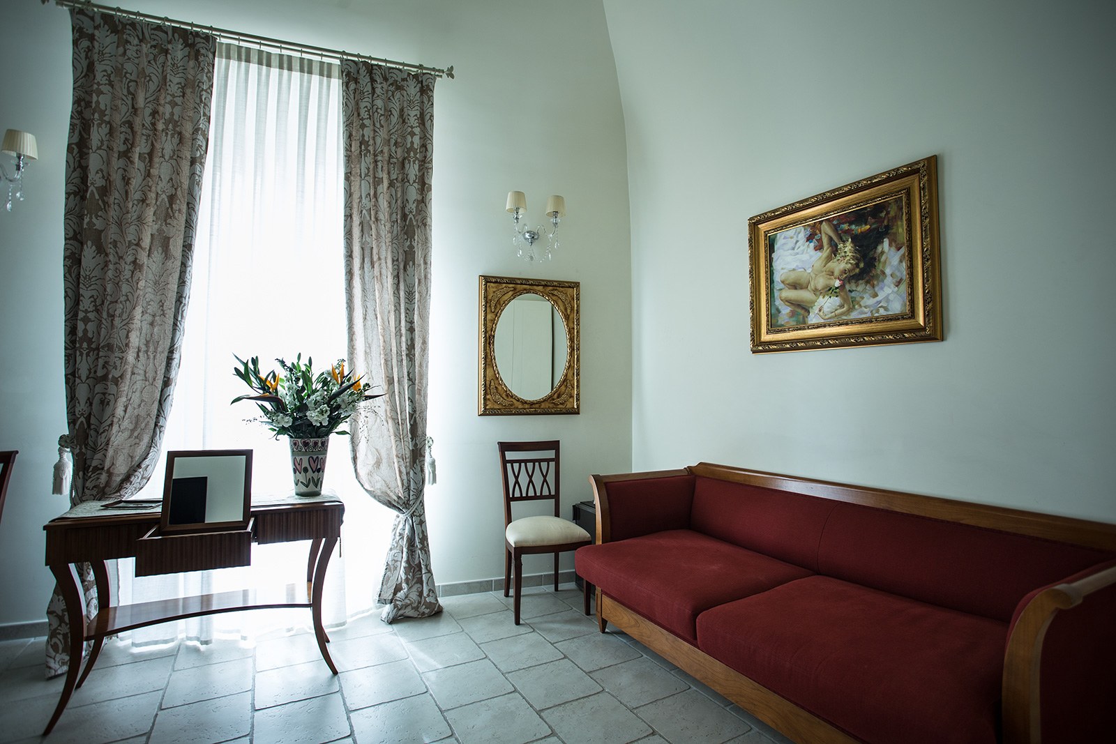 Al Borgo — Foto 2