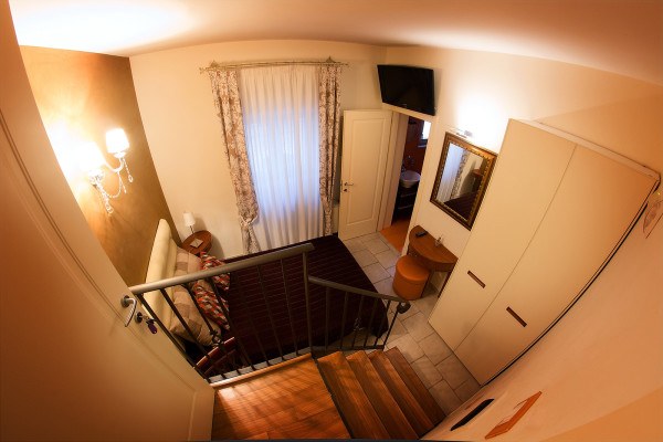 Al Borgo – Bed & Breakfast
