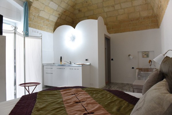 Al Borgo – Bed & Breakfast