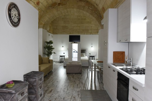 Al Borgo – Bed & Breakfast