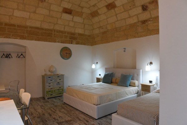 Al Borgo – Bed & Breakfast
