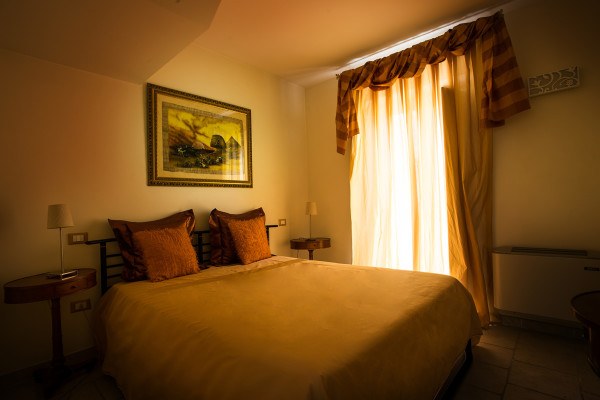 Al Borgo – Bed & Breakfast