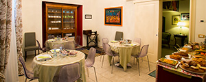 Al borgo - bed e breakfast a Gioia del Colle
